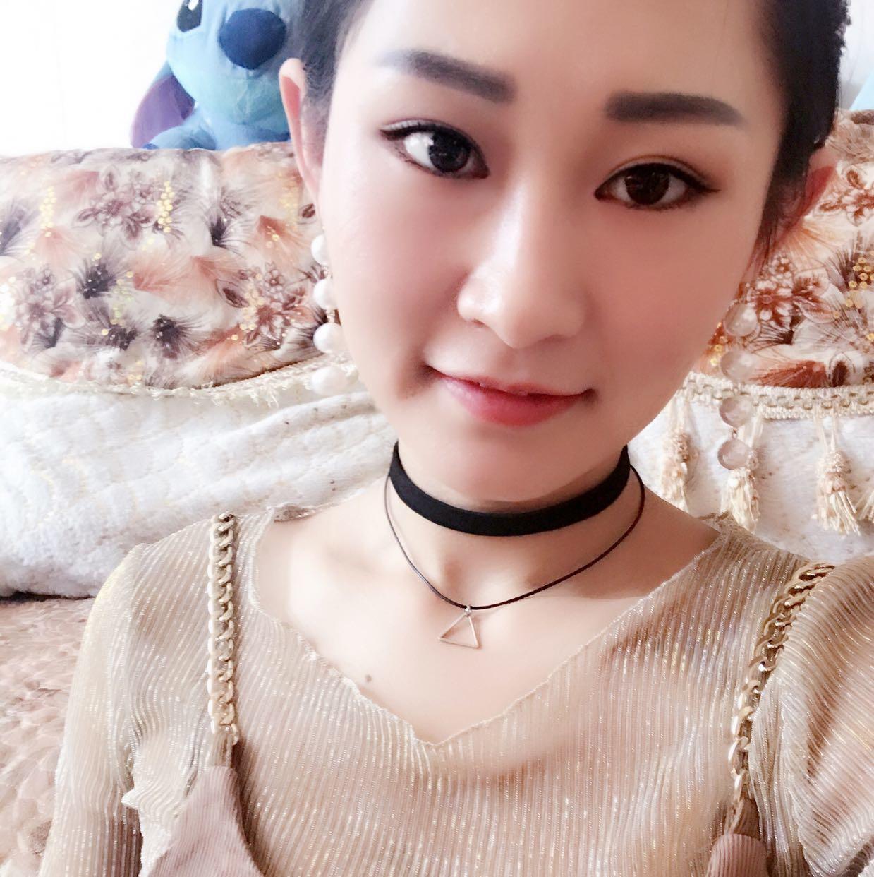 小影